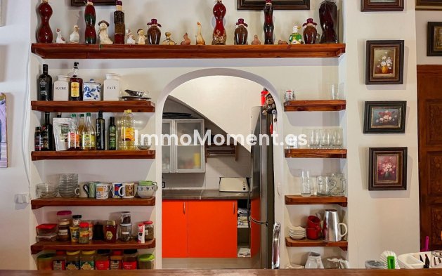 Bestaande woning - Villa - San Fulgencio - La Marina