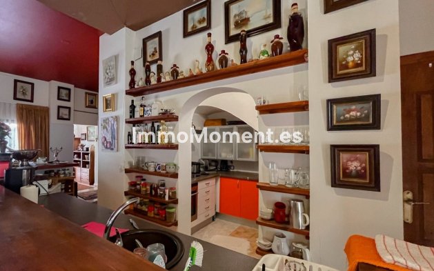 Bestaande woning - Villa - San Fulgencio - La Marina