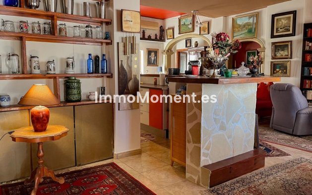 Bestaande woning - Villa - San Fulgencio - La Marina