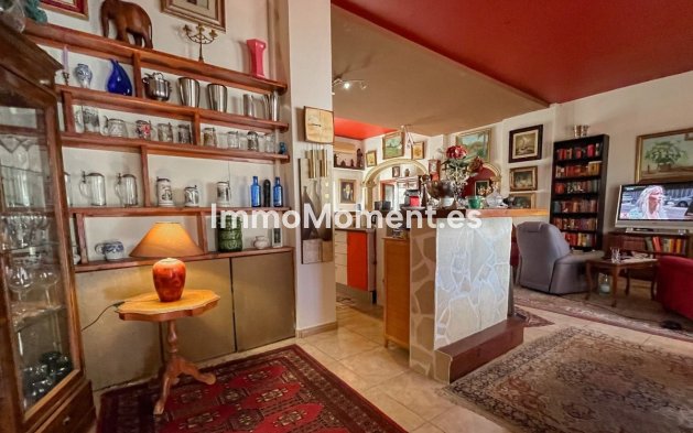 Bestaande woning - Villa - San Fulgencio - La Marina