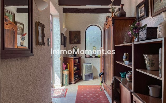 Bestaande woning - Villa - San Fulgencio - La Marina