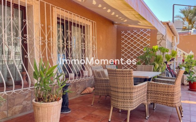 Bestaande woning - Villa - San Fulgencio - La Marina