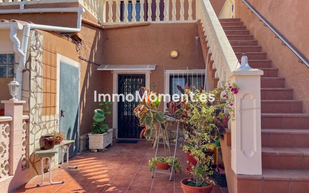 Bestaande woning - Villa - San Fulgencio - La Marina