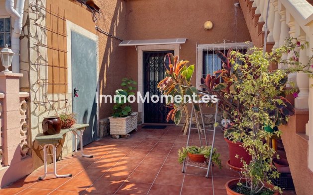 Bestaande woning - Villa - San Fulgencio - La Marina