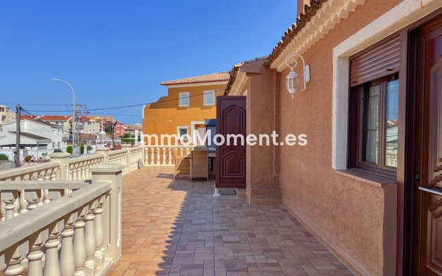 Bestaande woning - Villa - San Fulgencio - La Marina