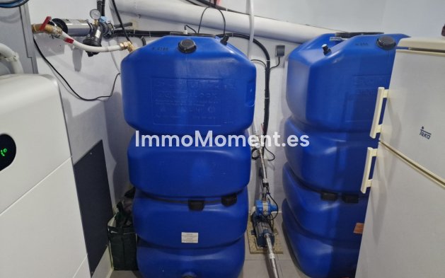 Reventa - Villa - Benitachell - Benitachell Centro