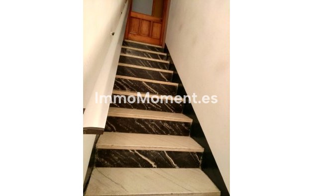 Wiederverkauf - Villa - Pedreguer - Pedreguer Centro