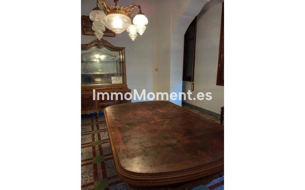 Wiederverkauf - Villa - Pedreguer - Pedreguer Centro