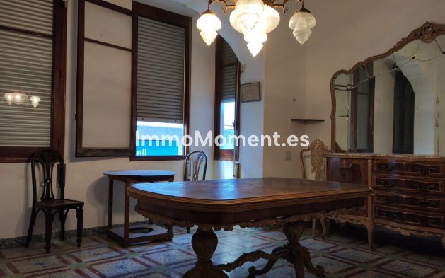 Wiederverkauf - Villa - Pedreguer - Pedreguer Centro