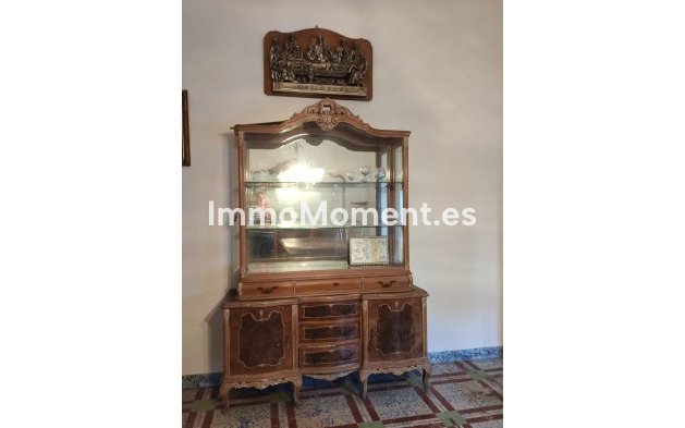 Wiederverkauf - Villa - Pedreguer - Pedreguer Centro