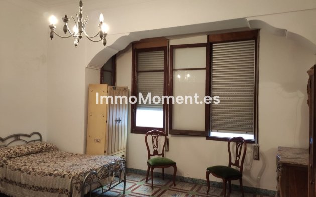 Wiederverkauf - Villa - Pedreguer - Pedreguer Centro