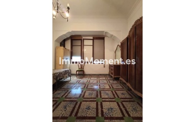 Wiederverkauf - Villa - Pedreguer - Pedreguer Centro