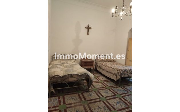 Wiederverkauf - Villa - Pedreguer - Pedreguer Centro