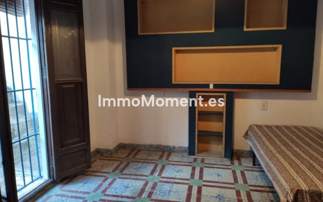 Wiederverkauf - Villa - Pedreguer - Pedreguer Centro