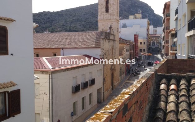 Wiederverkauf - Villa - Pedreguer - Pedreguer Centro