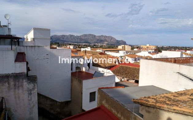 Wiederverkauf - Villa - Pedreguer - Pedreguer Centro