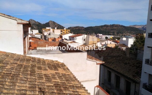 Wiederverkauf - Villa - Pedreguer - Pedreguer Centro