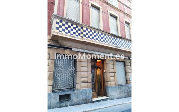 Wiederverkauf - Villa - Pedreguer - Pedreguer Centro