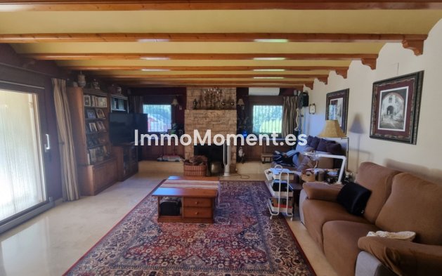 Wiederverkauf - Villa - Pedreguer - Pedreguer Centro