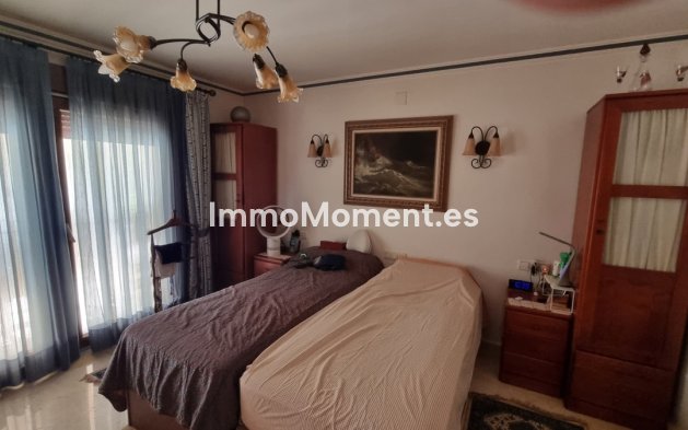 Wiederverkauf - Villa - Pedreguer - Pedreguer Centro