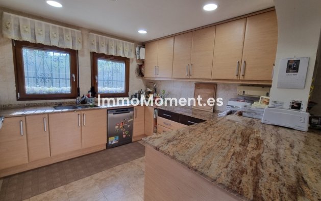 Wiederverkauf - Villa - Pedreguer - Pedreguer Centro