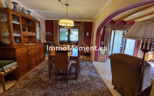 Wiederverkauf - Villa - Pedreguer - Pedreguer Centro