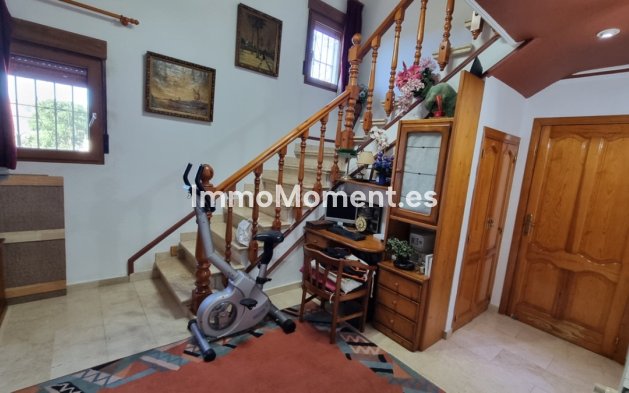 Wiederverkauf - Villa - Pedreguer - Pedreguer Centro