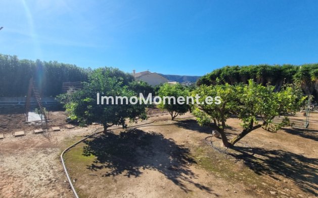 Wiederverkauf - Villa - Pedreguer - Pedreguer Centro