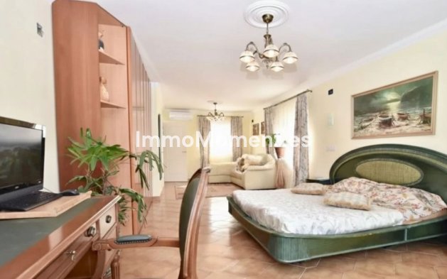 Wiederverkauf - Villa - Jávea - Jávea - Xàbia Centro