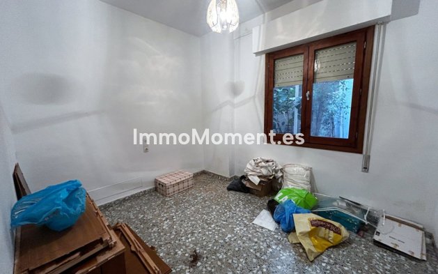 Revente - Appartement - Benissa - Benissa Centro