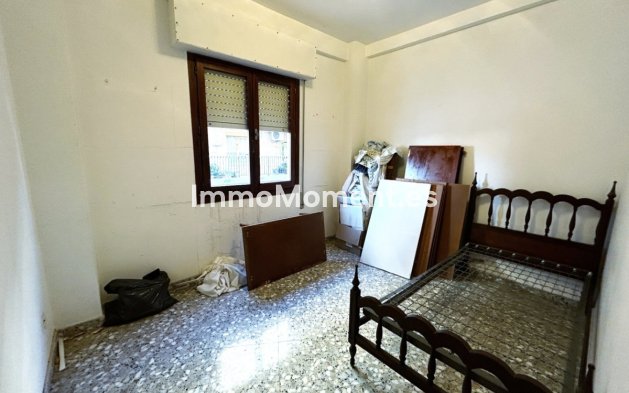 Revente - Appartement - Benissa - Benissa Centro