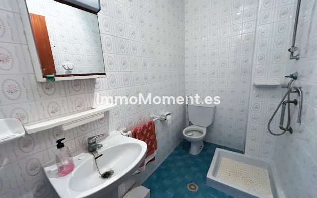 Revente - Appartement - Benissa - Benissa Centro