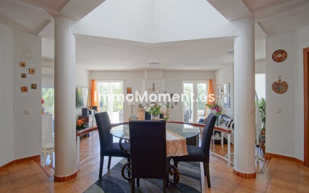 Wiederverkauf - Villa - Altea - Altea Centro