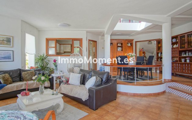 Wiederverkauf - Villa - Altea - Altea Centro