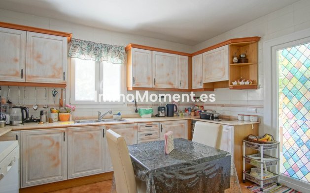 Wiederverkauf - Villa - Altea - Altea Centro