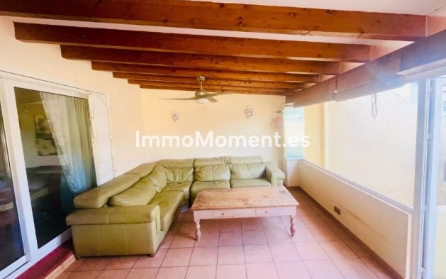 Revente - Villa - Calpe - Calpe Centro