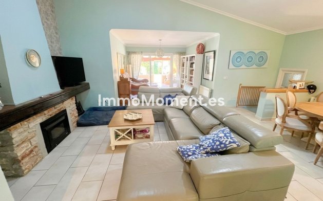 Revente - Villa - Calpe - Calpe Centro