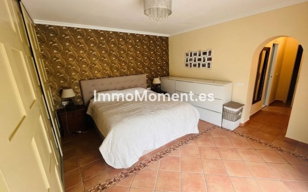 Revente - Villa - Calpe - Calpe Centro