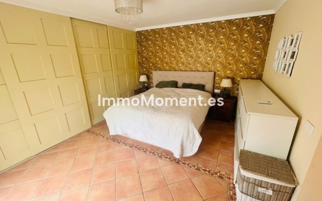 Revente - Villa - Calpe - Calpe Centro