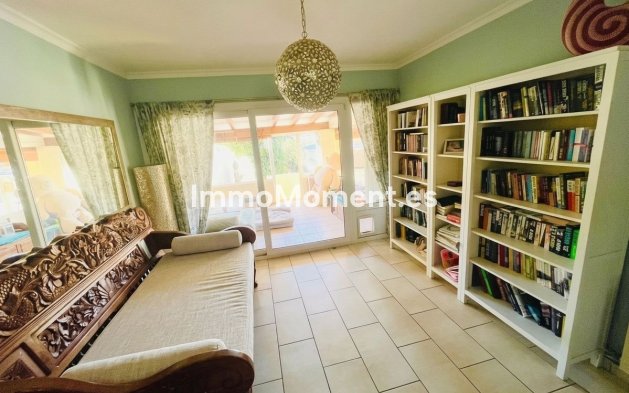 Revente - Villa - Calpe - Calpe Centro