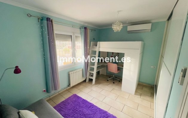 Revente - Villa - Calpe - Calpe Centro