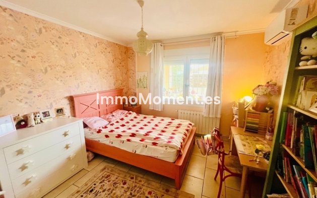 Revente - Villa - Calpe - Calpe Centro