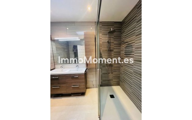 Revente - Villa - Calpe - Calpe Centro