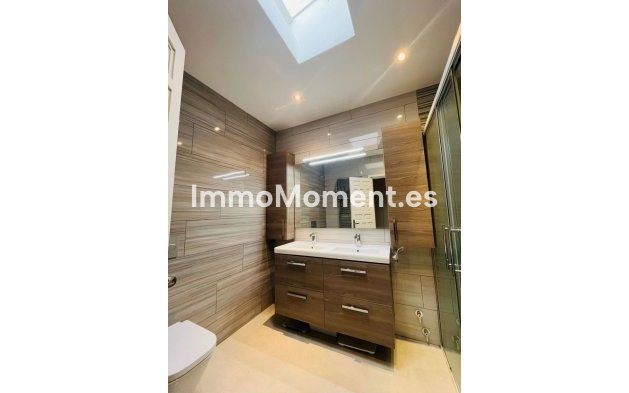 Revente - Villa - Calpe - Calpe Centro