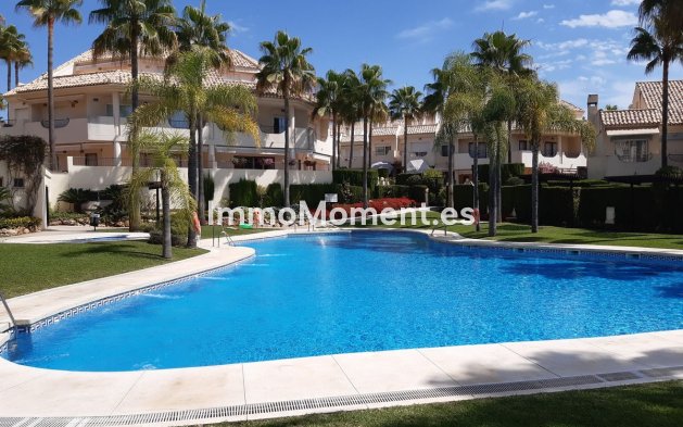 Reventa - Adosado - Marbella - Las Chapas