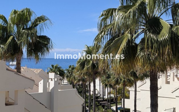 Reventa - Adosado - Marbella - Las Chapas