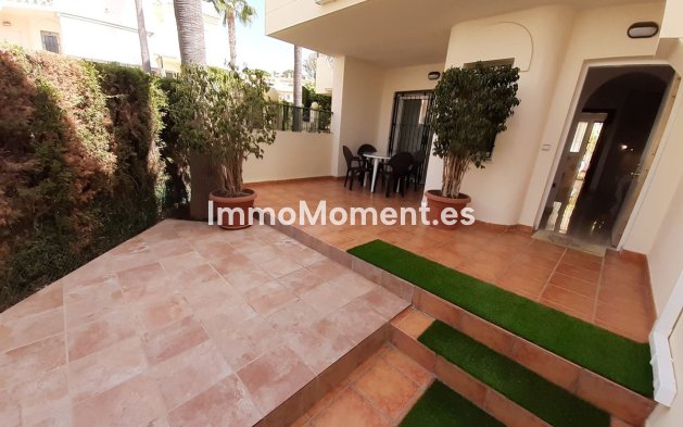 Reventa - Adosado - Marbella - Las Chapas