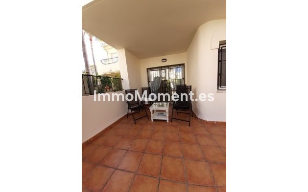 Reventa - Adosado - Marbella - Las Chapas