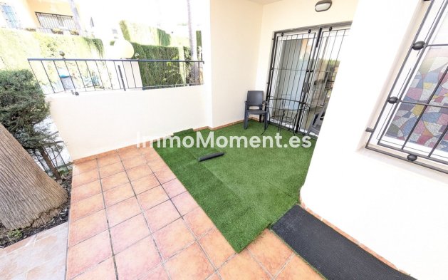 Reventa - Adosado - Marbella - Las Chapas