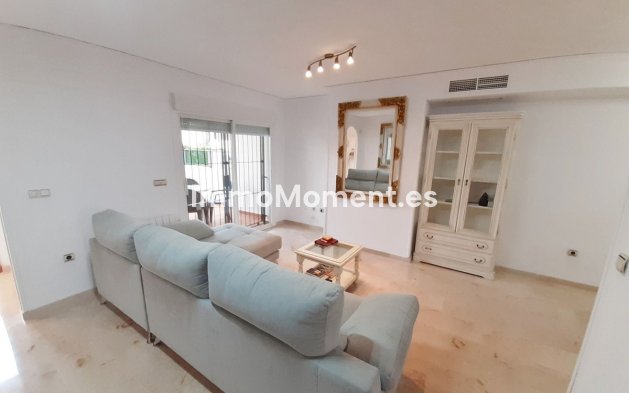 Reventa - Adosado - Marbella - Las Chapas